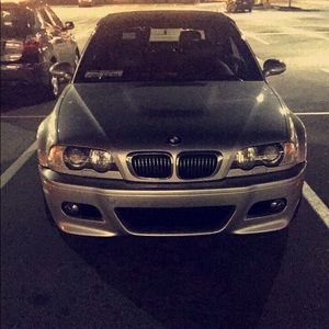 Meet your Posher, Cj